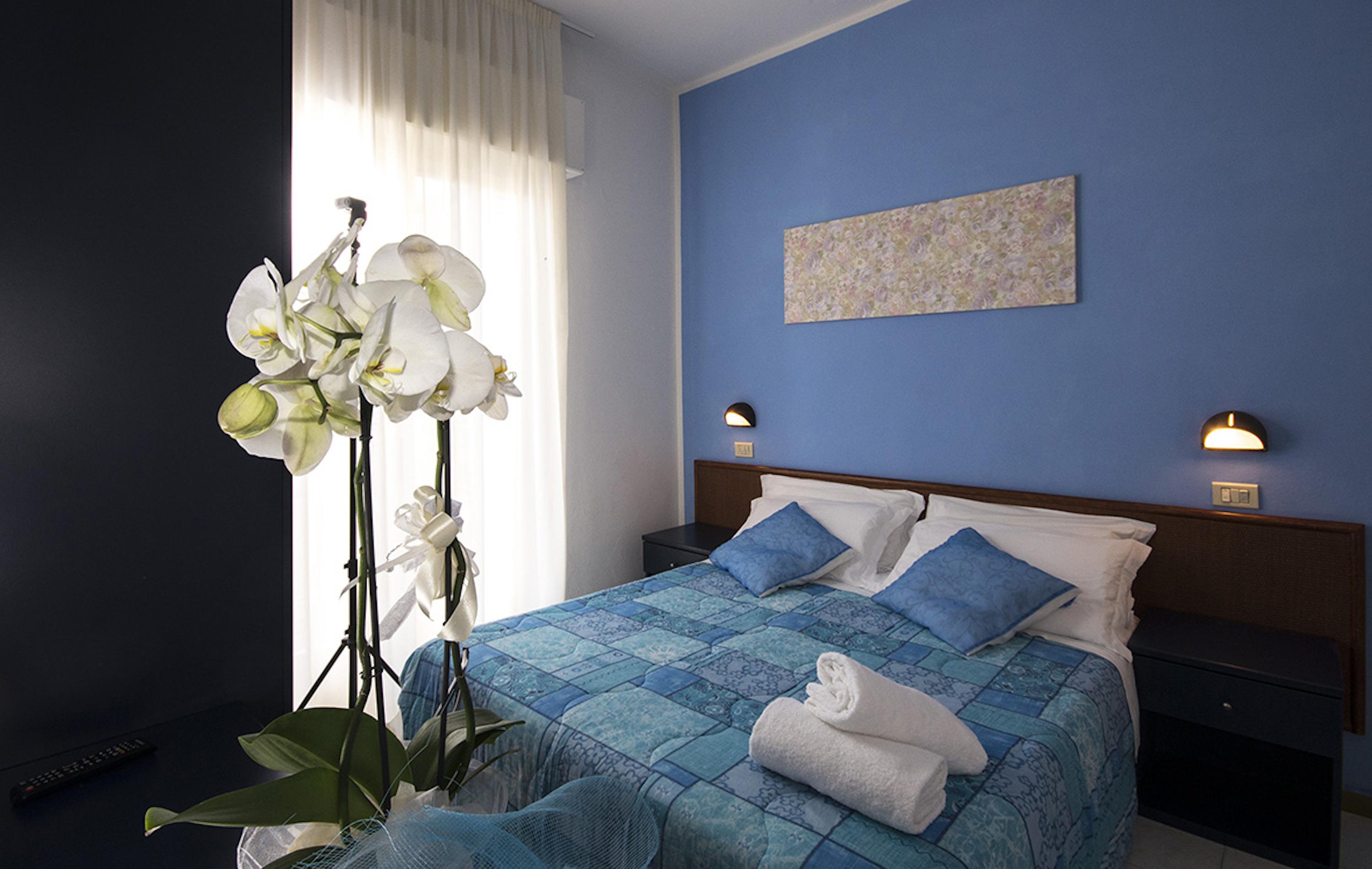 Hotel Milano Gatteo a Mare Eksteriør bilde
