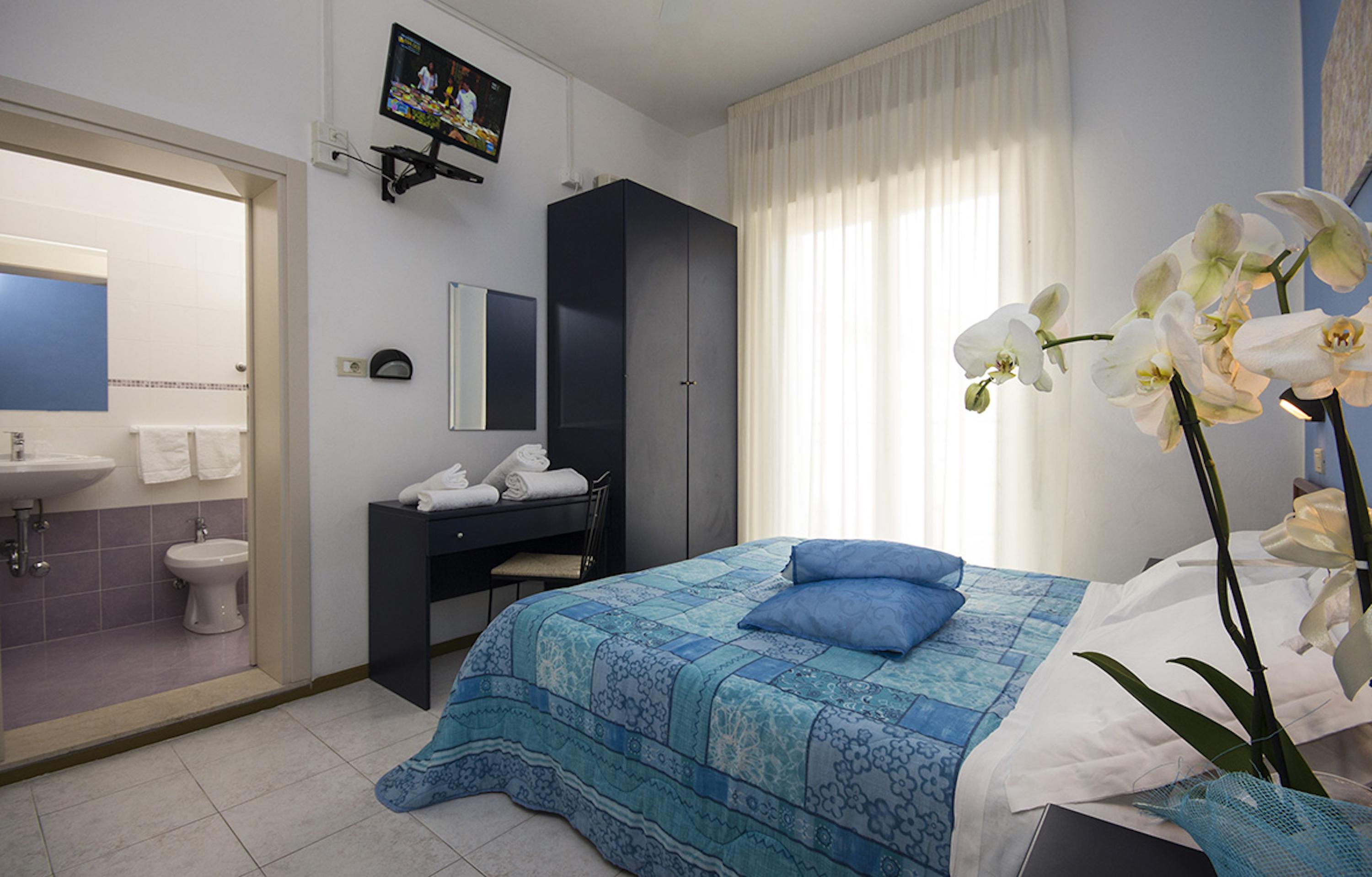 Hotel Milano Gatteo a Mare Eksteriør bilde