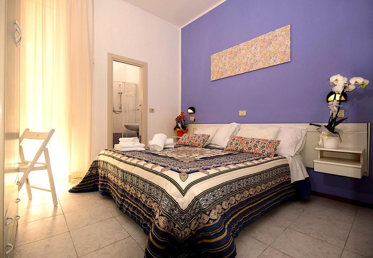 Hotel Milano Gatteo a Mare Eksteriør bilde